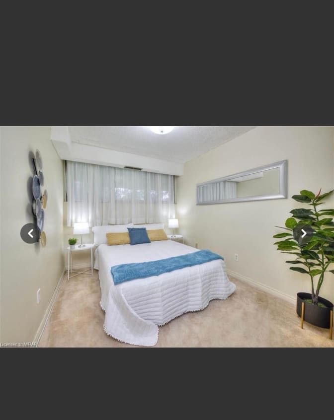 Navdeep singh's room