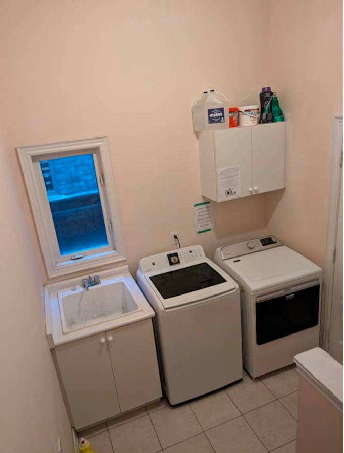 Photo of Stanya's room