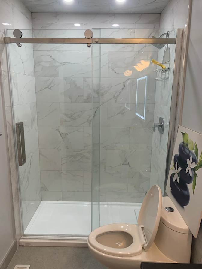 Photo of Catherine Eves's room