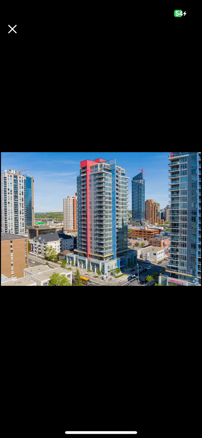 Photo of Alif's room