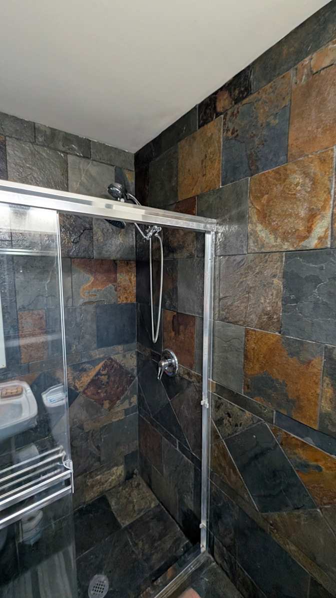 Photo of Dean's room