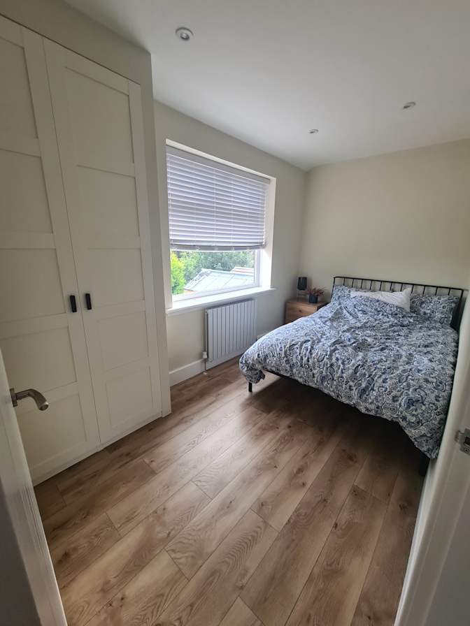 Photo of Ela's room