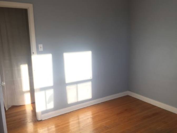 Photo of Dan's room