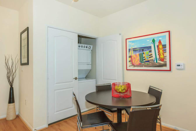 Photo of The Lorenzo's room
