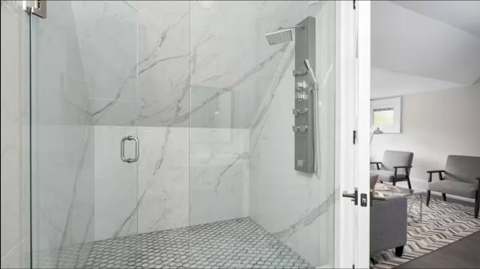 Balpreet Thind's room