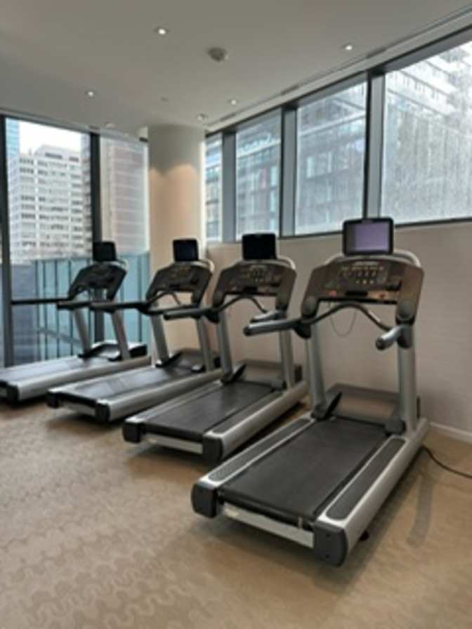 Photo of Jennifer's room