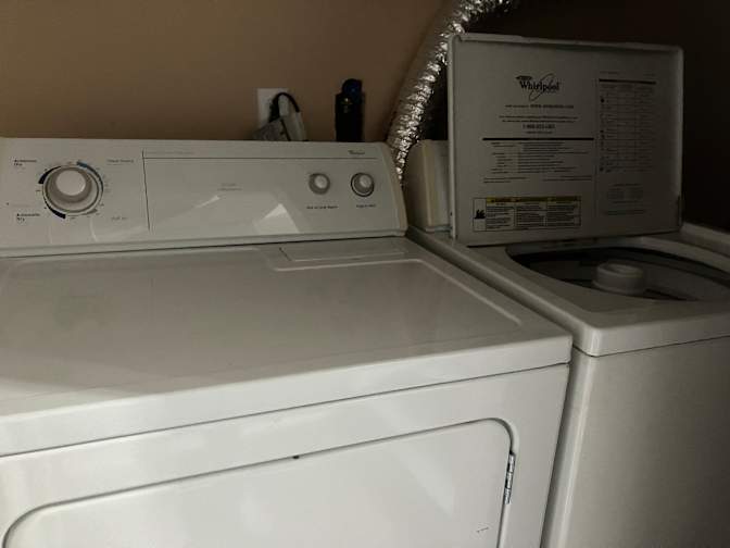 Annabelle Landry's room