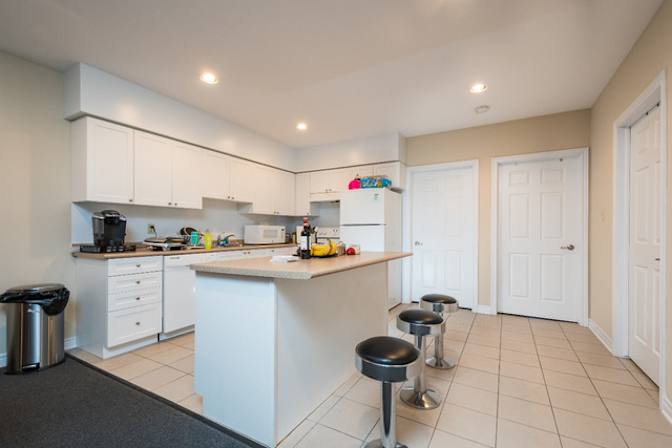 Hailey Tucker's room