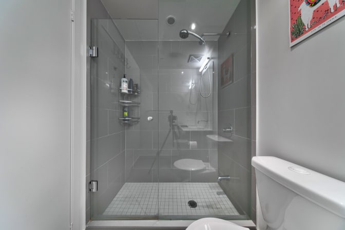 Photo of Rajahl's room