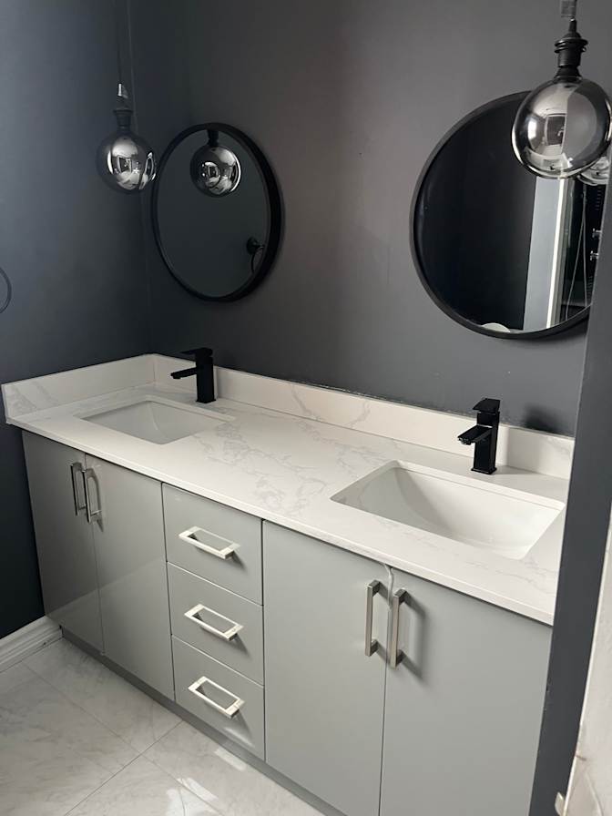 Photo of Mahsa's room