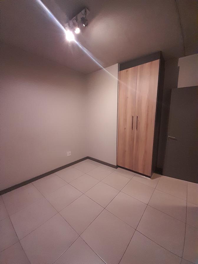Photo of Nelisa's room