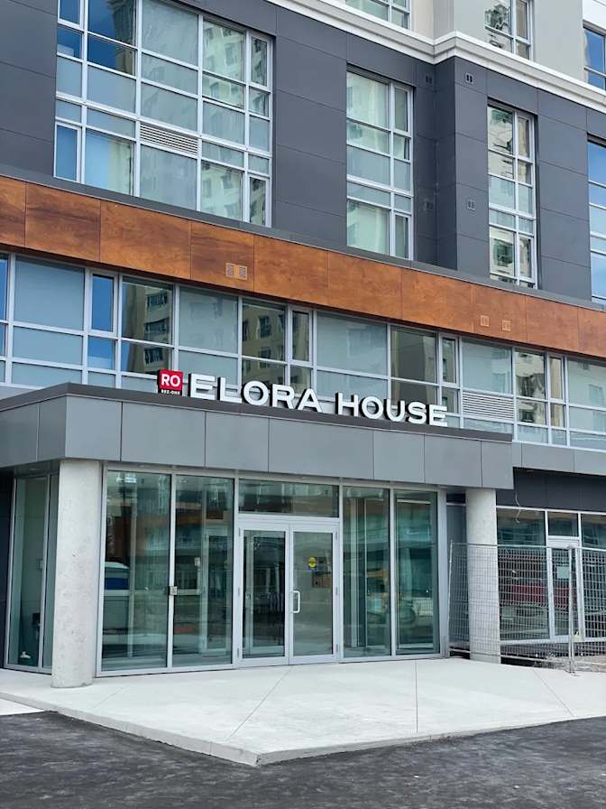 Steven Zhuang's room