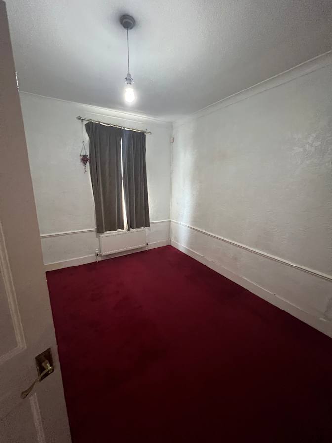 Photo of Kam Kahlon's room