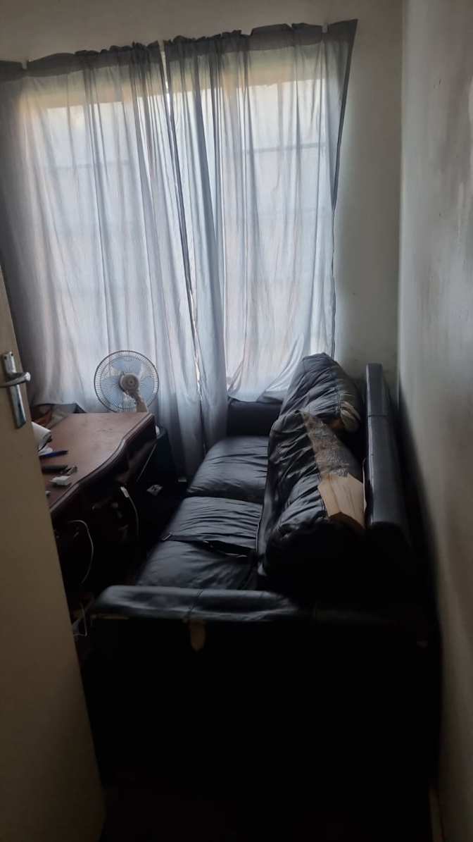 Photo of Prego's room