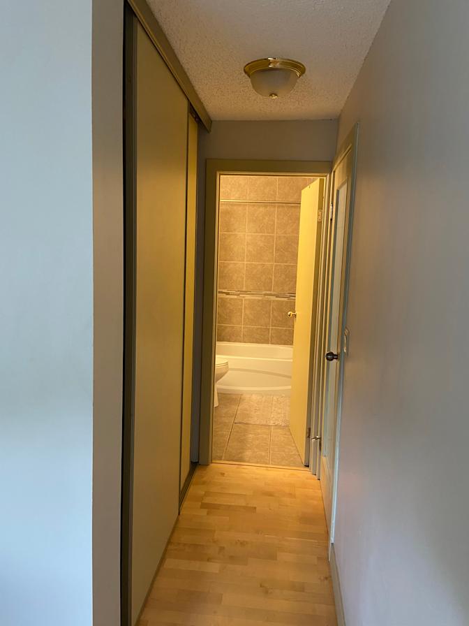 Photo of Tara's room