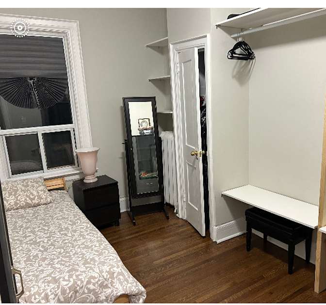 Photo of Daniela's room