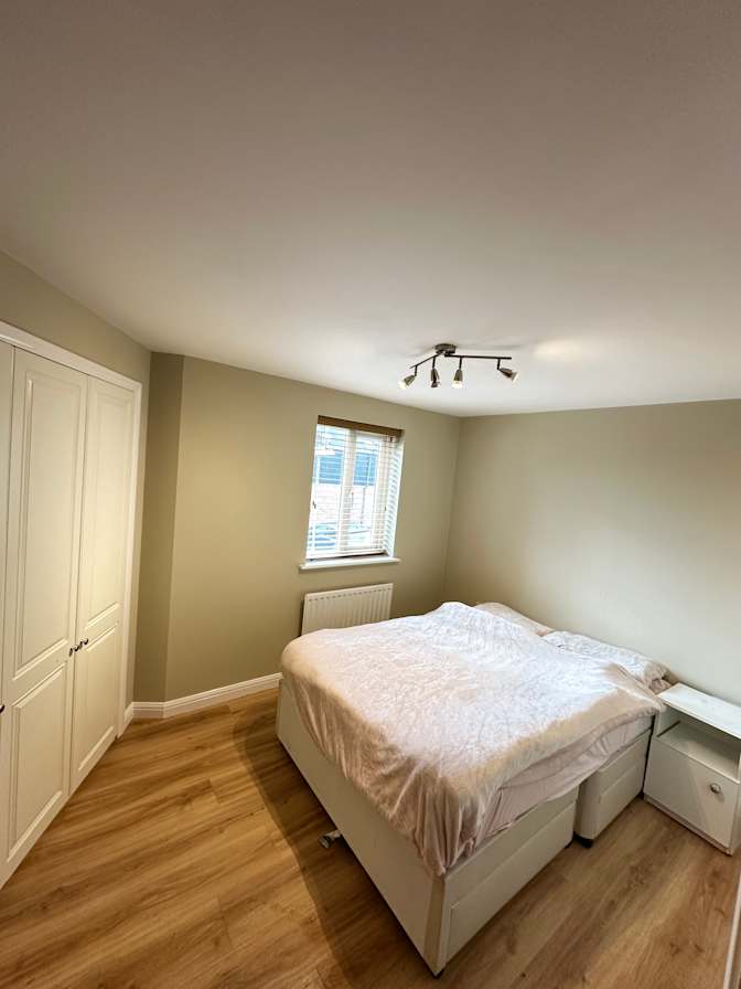 Photo of victoria's room