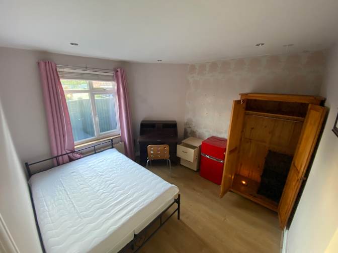Photo of Jagjit Bhatty's room