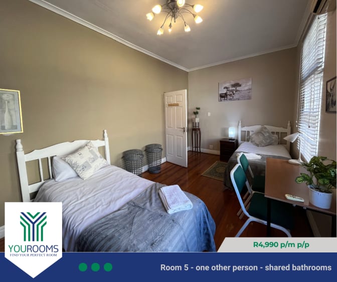 Photo of YouRooms's room