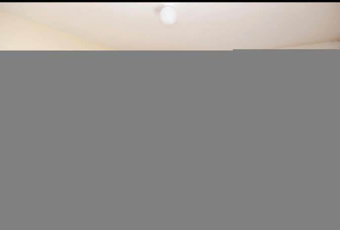 Photo of Santos's room