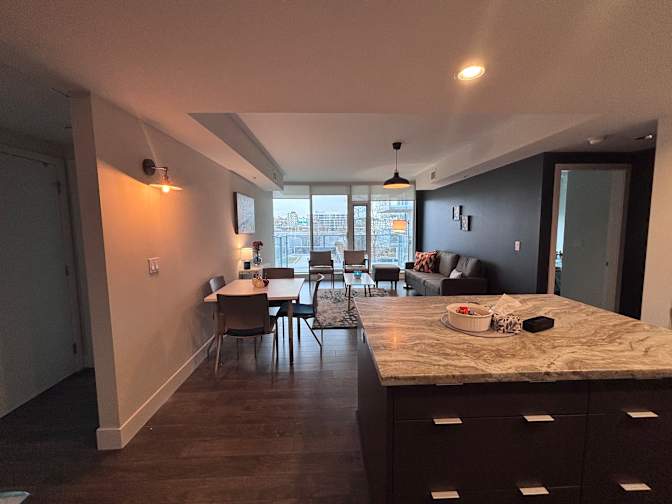 Photo of Sonia's room