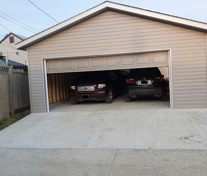 Arkbound Properties's room