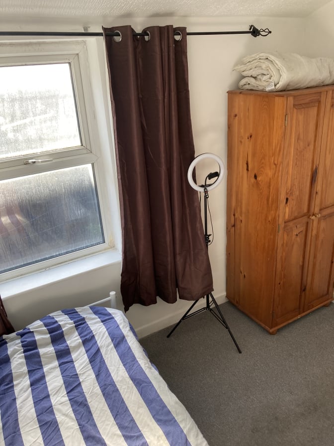 Photo of nicholas's room