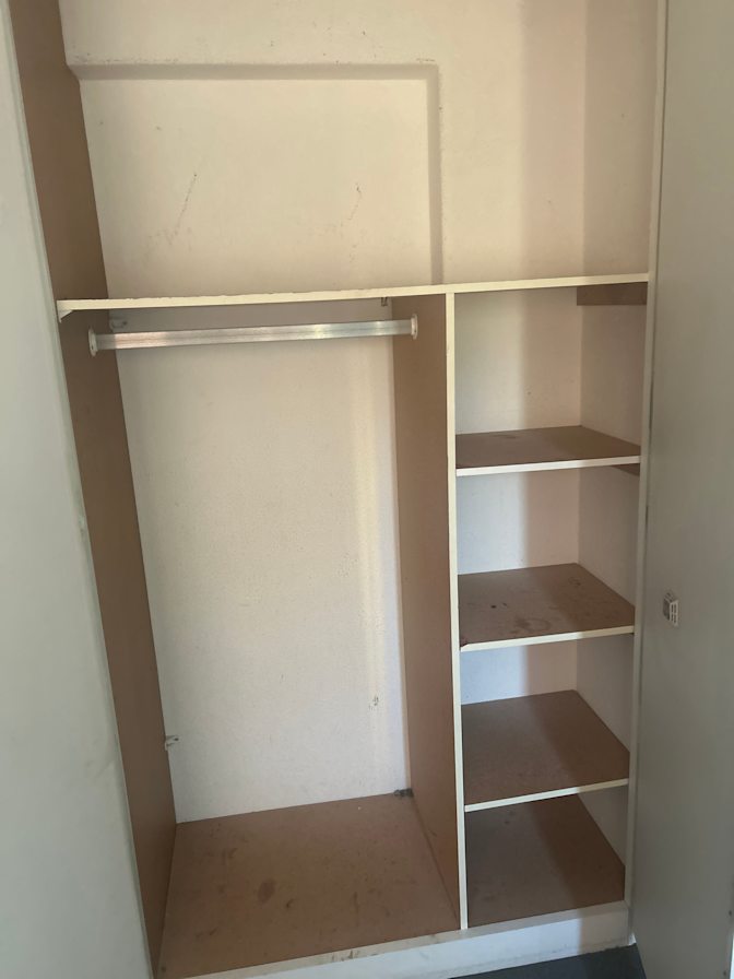 Photo of Gracia's room