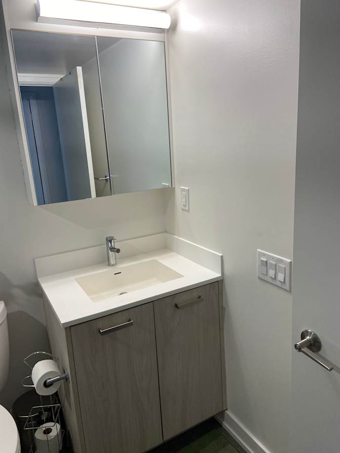 Photo of Annani's room