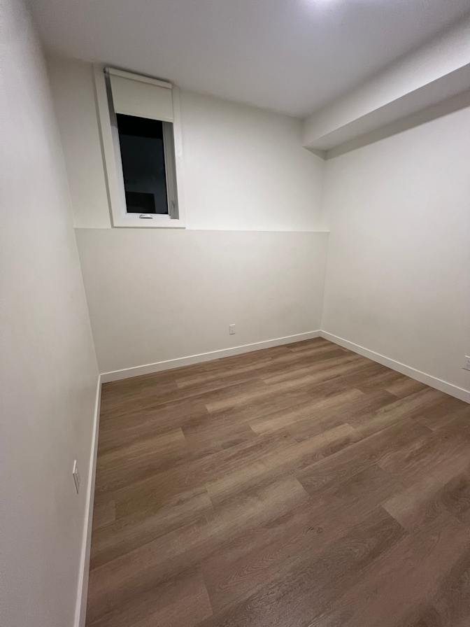 Photo of Thelma's room