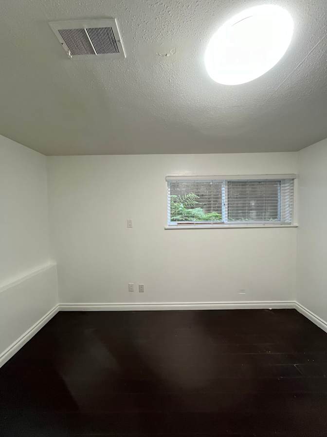 Photo of Kathy's room