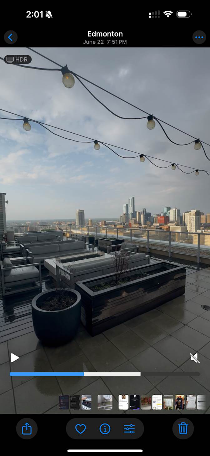 Artur Bertash's room