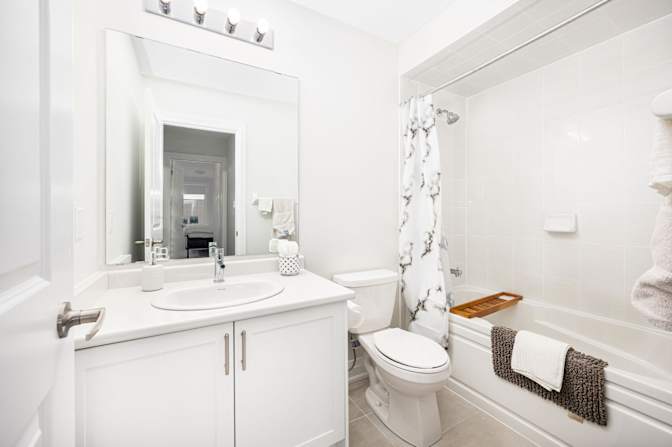 Sociable Living Team's room