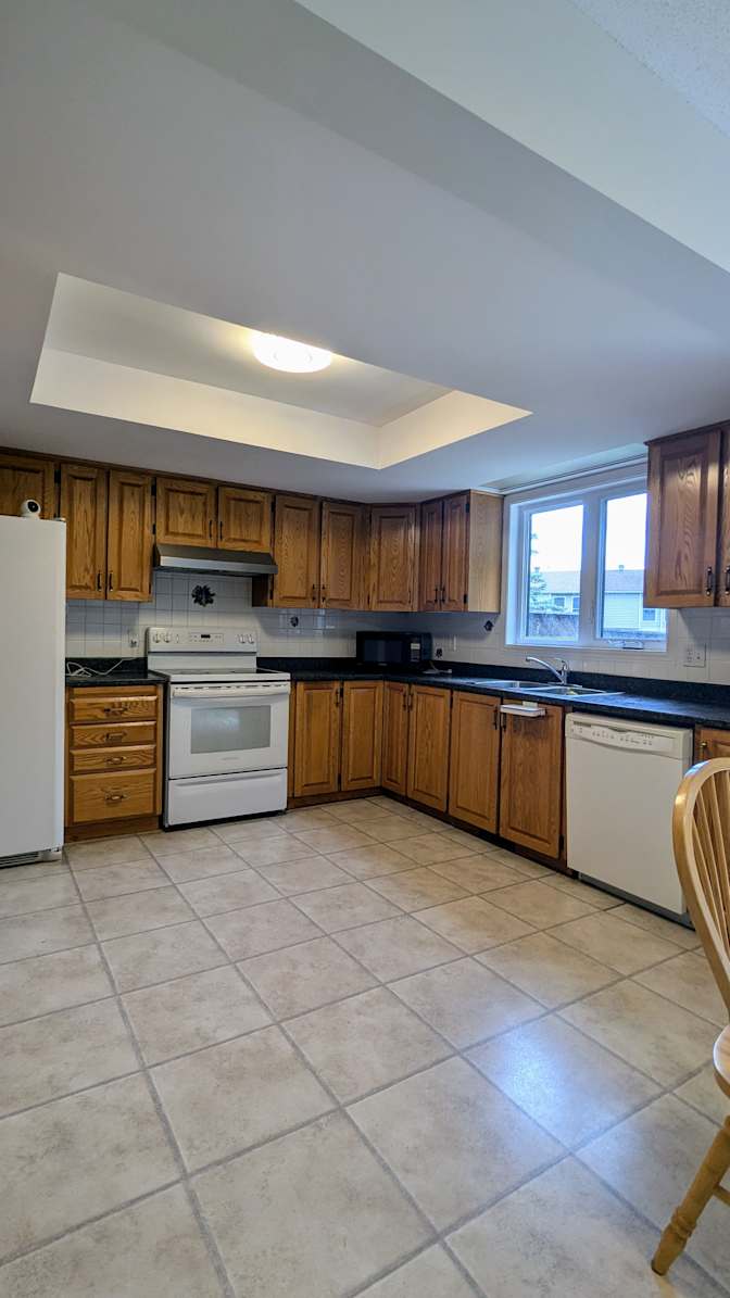 Photo of Lien's room