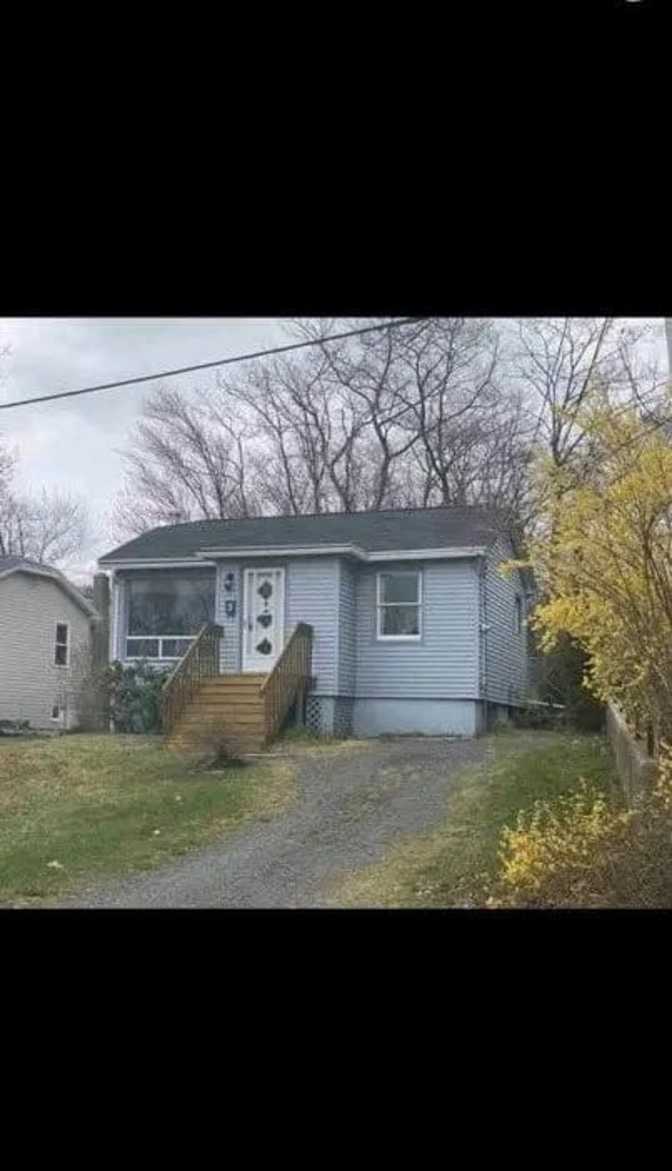 Satya Mandiga's room