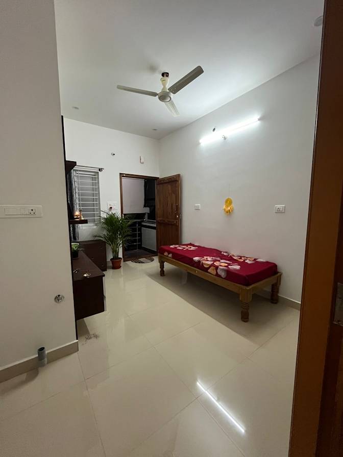 Photo of Muskan talekar's room