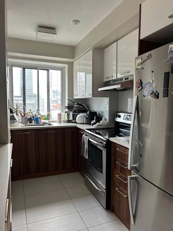 Solal Clouvel's room