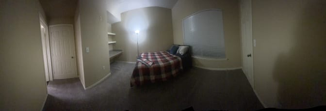Photo of carla's room