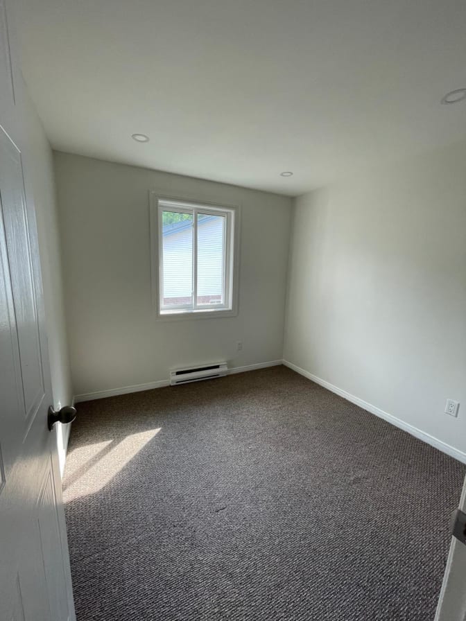 Photo of Noah Williams's room