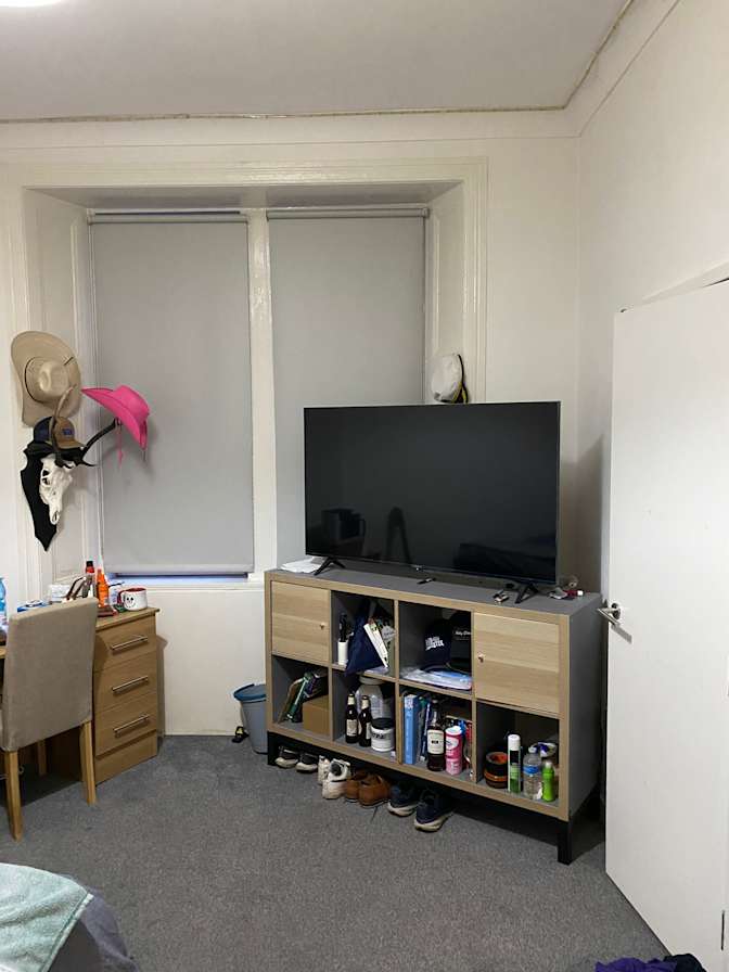 Photo of colton's room