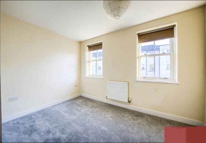 Photo of Rob's room