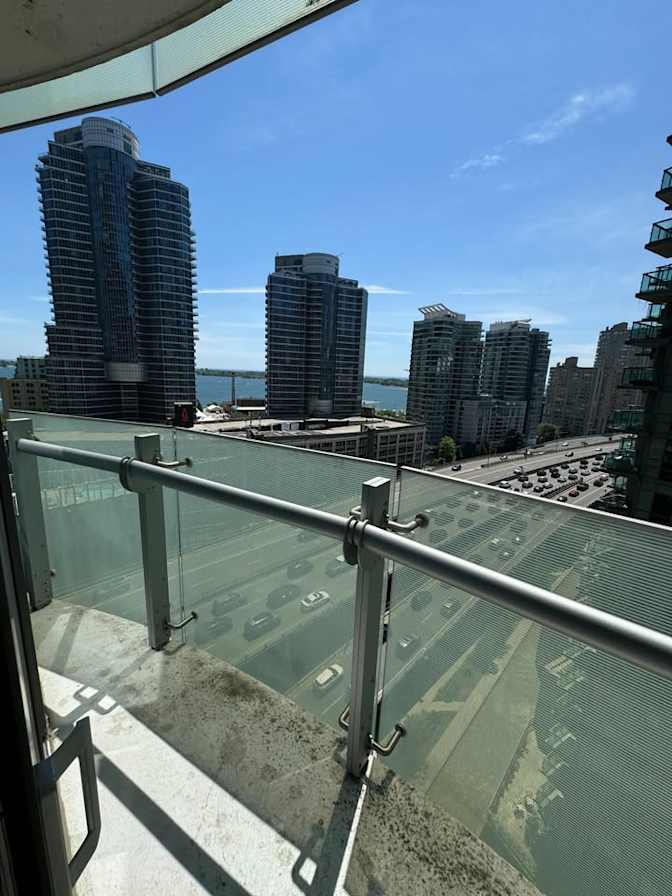 Ogeday Koskeroglu's room