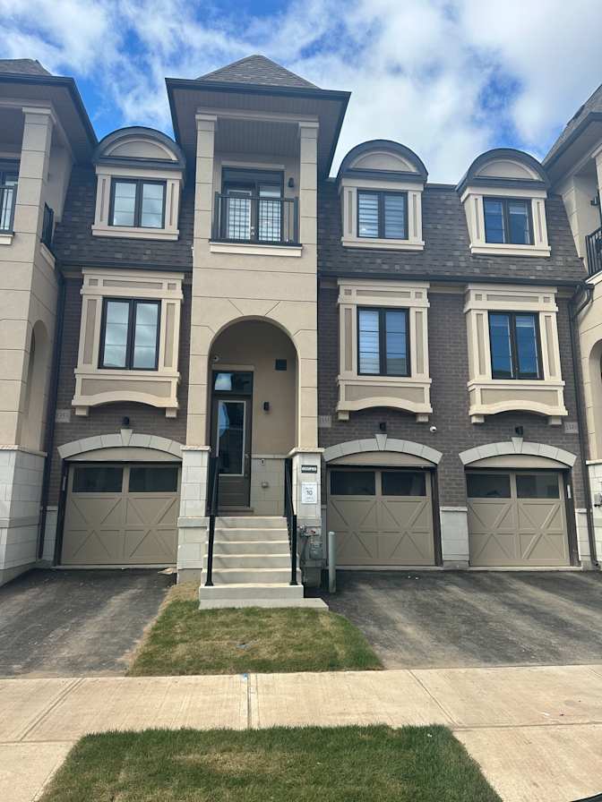 Photo of Sopulu's room