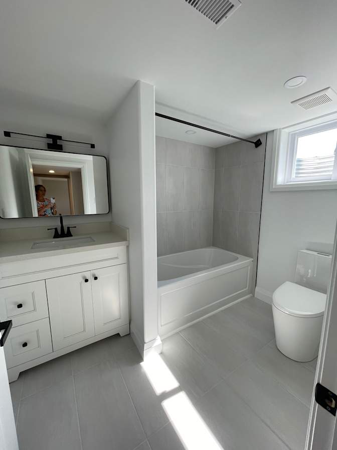 Photo of Imelda's room