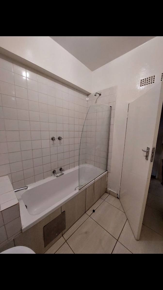 Photo of Sharon Dean Makoni's room