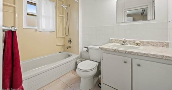 Photo of HIWA's room