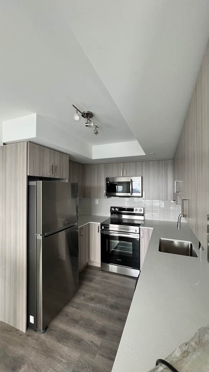 Photo of Anita's room