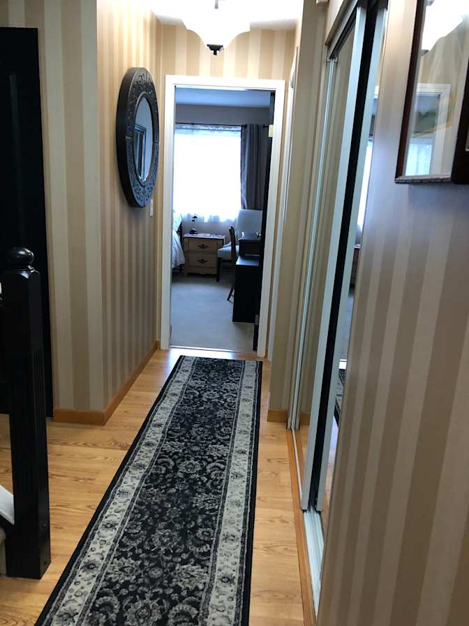 micheline danielson's room