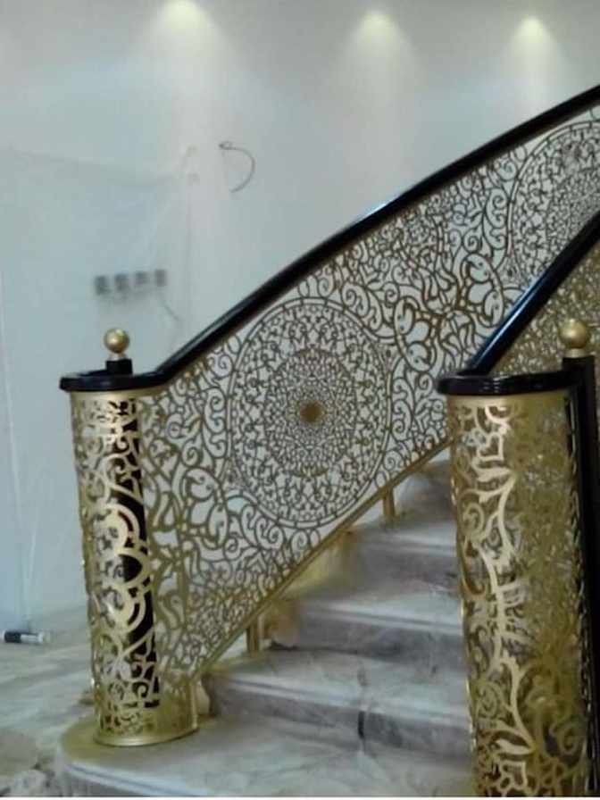 Photo of Mahfooz's room