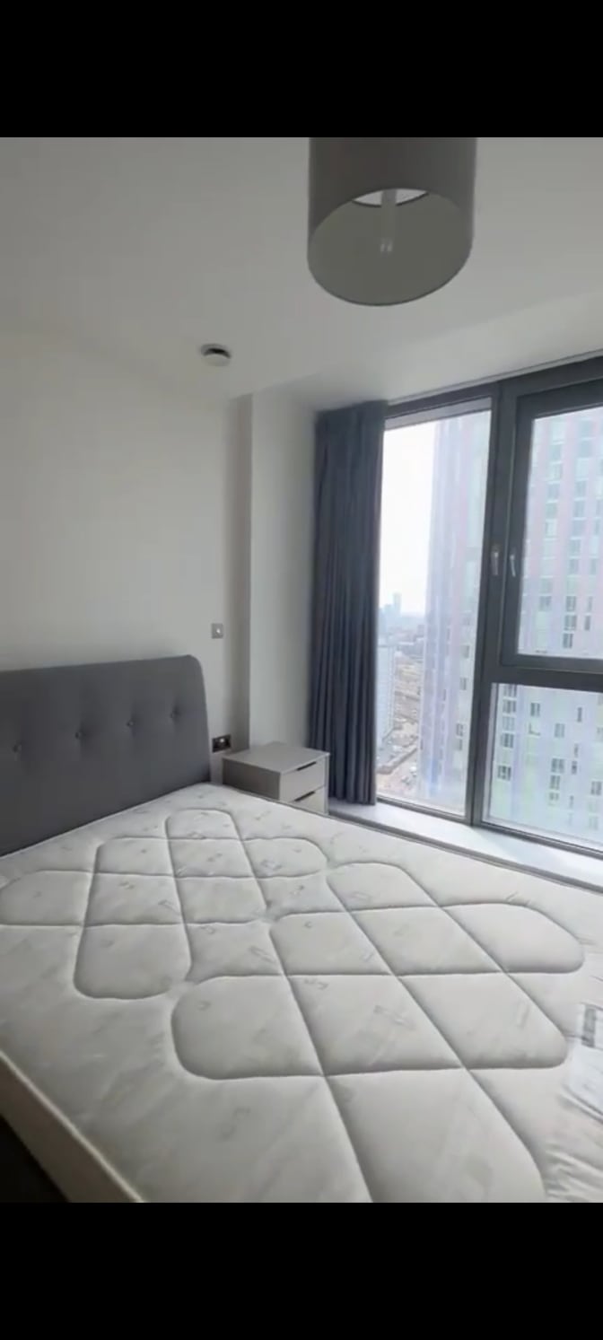 Photo of Aakanksha Waghmode's room